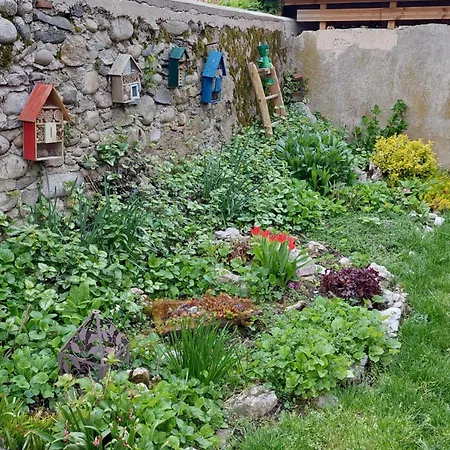 Holiday home Les Copains D'abord *