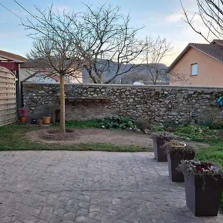 Vakantiehuis Les Copains D'abord