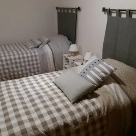 Les Copains D'abord Holiday home