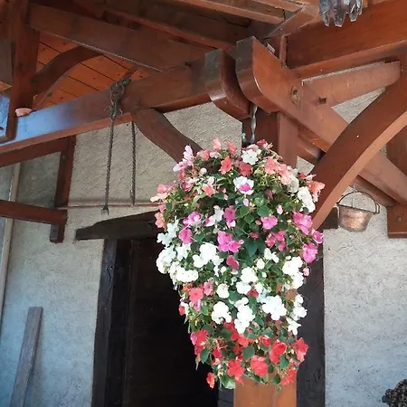Holiday home Les Copains D'abord *