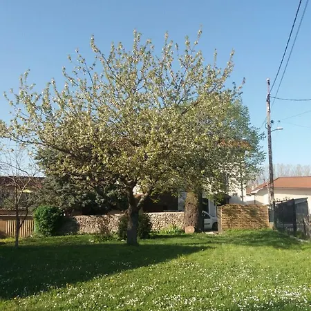 Holiday home Les Copains D'abord *