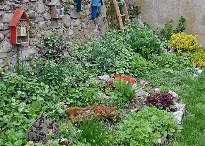 Ferienhaus Les Copains D'abord *