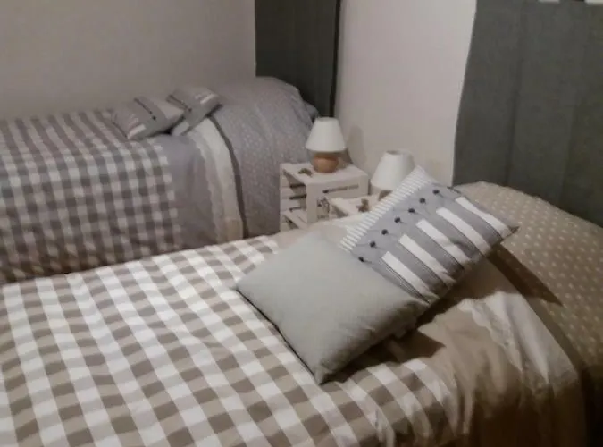 Les Copains D'abord Ferienhaus